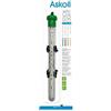 Askoll Aa210014 Stick Light Chill out Green - Luce Decorativa a LED Colore Verde Consumo 1, 5W