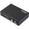 SpeaKa Professional Audio Convertitore [HDMI - HDMI] 3840 x 2160 Pixel