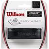 Wilson Basisgriffband Wilson Cushion-Aire Classic Sponge Black