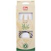 Prym - Prym 1530 Bamboo (80 cm, 4,50 mm) ago a maglia circolare - 1 unità