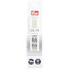 Prym 194151 Gioco ferri doppia punta Ergonomics 15 cm 2,50 mm
