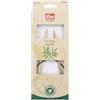 Prym - Prym 1530 Bambù (60cm, 5.00mm) Circolare Ago - 1 Ago