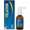 ERBOZETA SpA MELACRON SPRAY ORALE 15 ML