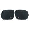 GREAT BIKERS GEAR - Borse laterali per borse laterali Honda Vfr1200f Vfr800f Nuove borse laterali Coppia perfetta qualità Nuovo