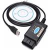 AntiBreak elm-327 usb OBDii Fors interruttore può android obd modificato elmconfig withFTDI chip HS-CAN/MS-CAN OBD2