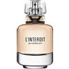 Givenchy L'Interdit Eau de parfum 80ml