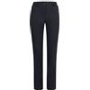 MONTURA Pantalone Lungo Donna per Trekking RENON Pants - Nero 90 (S)