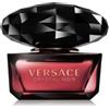 Versace Crystal Noir Eau de Parfum da donna 90ml