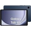 Samsung TABLET SAMSUNG GALAXY TAB A9 Wi-Fi 8.7 4/64 GB GRAPHITE SM-X110NZAAEUE ITALIA