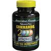 COMMANDO 2000 ANTIOSSID 60TAV