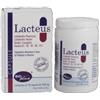 Lacteus Integratore 20 Capsule