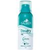 Sauber DeoDry Spray 48h Deodorante Lunga Durata 150 ml