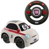 Chicco Gioco Fiat 500 Radiocomandata 2anni