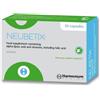 Neubetix Integratore Equilibrio Sistema Nervoso 30 Capsule