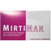 Mirtiman Integratore Apparato Urinario 30 Compresse