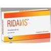 Ridavis Integratore Tonico Adattogeno 16 Bustine