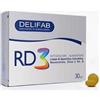 Delifab RD3 integratore alimentare 30 compresse