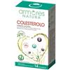 Armores Natura Colesterolo Integratore Alimentare 14 Stickpack