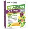 ARKOVITAL PURE ENERGY50+ 60CPS