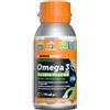 Named Sport Omega3 Double Plus Integratore di Acidi Grassi 240 Capsule