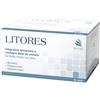 LITORES 20BUST 3,8G
