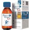 FLUIVIT C SCIROPPO TUX 150ML