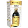 Dr. Giorgini Meteovis Liquido Analcoolico Integratore Digestivo 200 ml