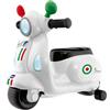 CH GIOCO VESPA PRIMAVERA ITALI