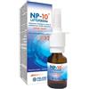 POLARIS NP-10 Lattoferrina Spray Nasale 15 ml