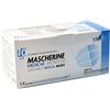 MUNUS MED MAS CHIR IIR 5X10PZ