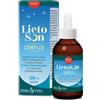 Erba Vita Lietoson Gocce Integratore Sonno 50 ml