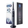 Oral-B Oral B Io Serie 7N Spazzolino Elettrico Nero 1 Pezzo 2 Refill