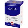 GABA 500MG 60CPS