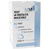 MUNUS SELFTEST FERTILITA' MASC