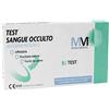 MUNUS SELFTEST SANGUE OCCULTO
