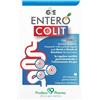 GSE ENTERO COLIT 40CPR
