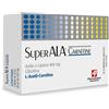 SUPERALA CARNITINE 30CPR