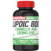 Pronutrition Pro nutrition Lipoic 800 60 compresse