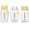 Medela Bottiglie Latte Materno 150 ML 3 PZ di Medela