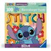 Ravensburger - Puzzle Stitch, 300 Pezzi, Collezione Puzzle Moments, Puzzle per Adulti e Ragazzi, Idea Regalo per Lei o Lui, 39x27 cm