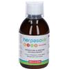 Herpasovir Kids Soluzione Rt 250 Ml ml orale