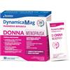 WILCO FARMA Srl SU DynamicaMag Donna Menopausa - Formato 30 bustine