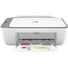 HP DeskJet Stampante multifunzione HP 2720e, Colore, Stampante per Casa, Stampa, copia, scansione, wireless HP+ idonea a HP Instant Ink stampa da smartphone o tablet