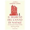 HarperCollins Il segreto del canto di Natale