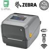 ZEBRA Stampante Zebra ZD621 TT WiFI Bluetooth LAN USB SERIALI - ZD6A143-30EL02E