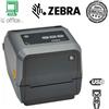 ZEBRA Stampante Zebra ZD621 TT 8D WF USB USB HOST LAN SERIAL BT4 EZPL - ZD6A142-30EL02E