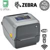 ZEBRA Stampante Zebra ZD621 TT 203DPI WIFI Bluetooth LAN USB SERIAL ROW - EZPLZD6A042-30EL02E