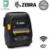 ZEBRA Stampante Zebra ZQ511 STAMPANTE MOBILE WIFI Bluetooth - ZQ51-BUW000E-00