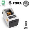 ZEBRA Stampante Zebra ZD411 DT HEALTHCARE 300DPI Bluetooth LAN USB EZPL - ZD4AH23-D0EE00E