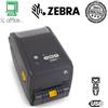 ZEBRA Stampante Zebra ZD411 DT HEALTHCARE 203 DPI Bluetooth LAN USB EZPL - ZD4AH22-D0EE00E